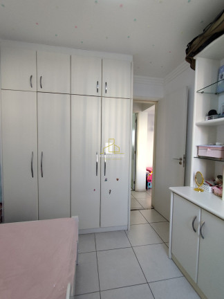 Imagem Imóvel com 2 Quartos à Venda, 57 m² em Valparaíso - Serra