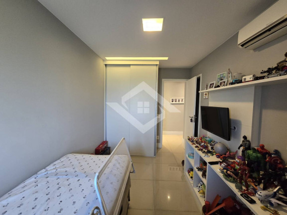 Imagem Apartamento com 2 Quartos à Venda, 83 m² em Recreio Dos Bandeirantes - Rio De Janeiro