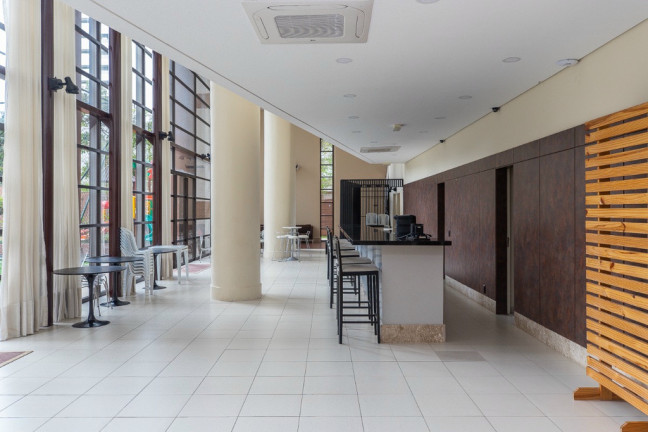 Imagem Apartamento com 3 Quartos à Venda, 209 m² em Vila Cruzeiro - São Paulo Imagem Apartamento com 3 Quartos à Venda, 209 m² em Vila Cruzeiro - São Paulo