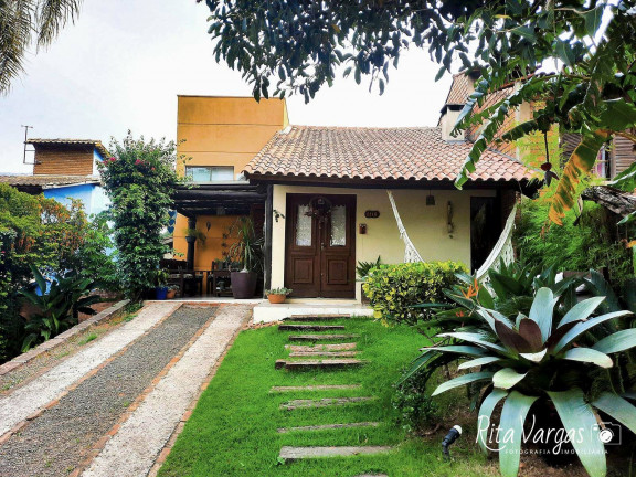 Imagem Imóvel com 3 Quartos à Venda, 156 m² em São Lucas - Viamão