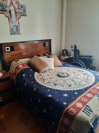 Imagem Apartamento com 1 Quarto à Venda, 57 m² em Aparecida - Santos Imagem Apartamento com 1 Quarto à Venda, 57 m² em Aparecida - Santos