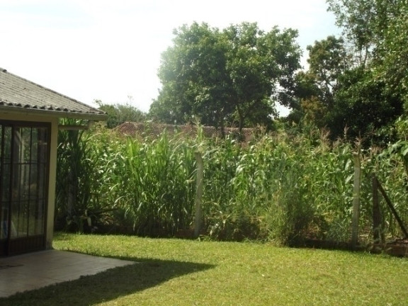 Imagem Casa com 2 Quartos à Venda, 2.340 m² em águas Claras - Viamão