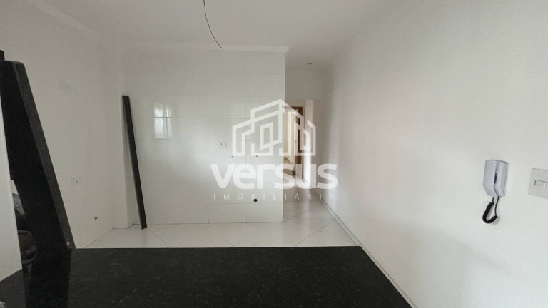 Imagem Apartamento com 2 Quartos à Venda, 59 m² em Boqueirão - Praia Grande