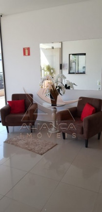 Imagem Apartamento com 1 Quarto à Venda, 43 m² em Jardim Nova Aliança - Ribeirão Preto Imagem Apartamento com 1 Quarto à Venda, 43 m² em Jardim Nova Aliança - Ribeirão Preto