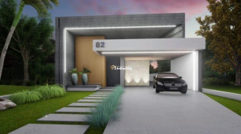 Casa com 3 Quartos à Venda, 160 m² em São Lucas - Viamão