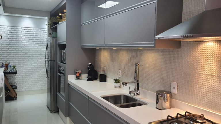 Imagem Apartamento com 2 Quartos à Venda, 81 m² em Santa Paula - São Caetano Do Sul