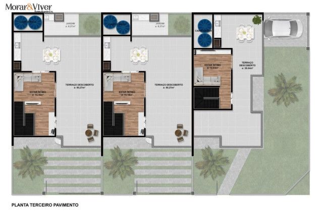 Imagem Casa com 3 Quartos à Venda, 144 m² em Cruzeiro - São José Dos Pinhais Imagem Casa com 3 Quartos à Venda, 144 m² em Cruzeiro - São José Dos Pinhais
