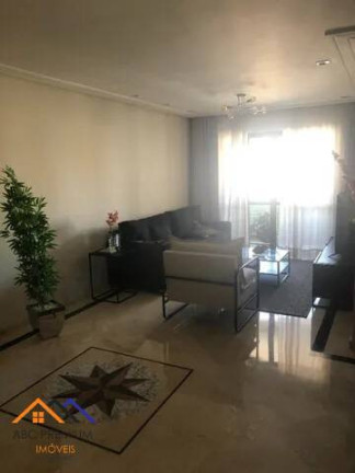 Imagem Apartamento com 3 Quartos à Venda, 141 m² em Vila Assunção - Santo André