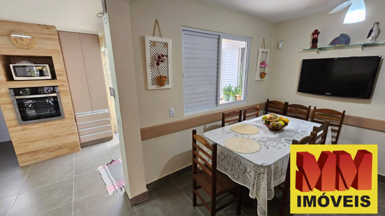 Foto do imóvel Casa de Condomínio com 5 Quartos à Venda, 117 m² em Braga - Cabo Frio
