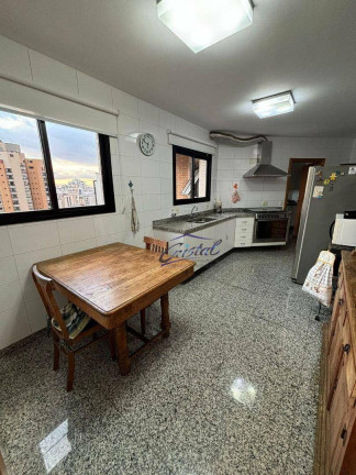 Imagem Apartamento com 3 Quartos para Alugar, 178 m² em Perdizes - São Paulo Imagem Apartamento com 3 Quartos para Alugar, 178 m² em Perdizes - São Paulo