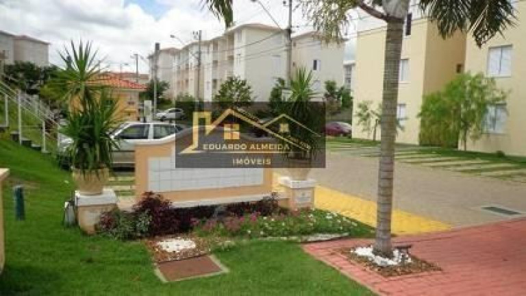 Imagem Apartamento com 2 Quartos à Venda, 500.000 m² em Parque Reserva Fazenda Imperial - Sorocaba