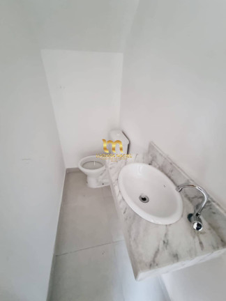 Imagem Casa de Condomínio com 2 Quartos à Venda, 43 m² em Caiçara - Praia Grande