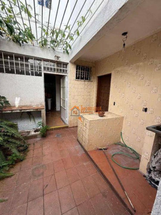 Imagem Sobrado com 4 Quartos à Venda, 394 m² em Vila Rosália - Guarulhos Imagem Sobrado com 4 Quartos à Venda, 394 m² em Vila Rosália - Guarulhos