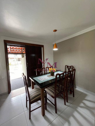 Imagem Casa de Condomínio com 3 Quartos à Venda, 63 m² em Shangri-la - Pontal Do Paraná Imagem Casa de Condomínio com 3 Quartos à Venda, 63 m² em Shangri-la - Pontal Do Paraná