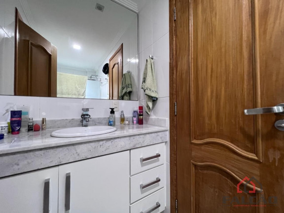 Imagem Apartamento com 3 Quartos à Venda, 105 m² em Canto Do Forte - Praia Grande Imagem Apartamento com 3 Quartos à Venda, 105 m² em Canto Do Forte - Praia Grande