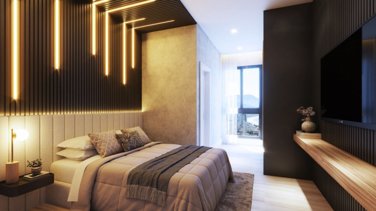 Imagem Apartamento com 3 Quartos à Venda, 107 m² em Porto Belo - Porto Belo Imagem Apartamento com 3 Quartos à Venda, 107 m² em Porto Belo - Porto Belo