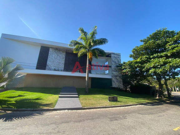 Imagem Casa de Condomínio com 5 Quartos à Venda, 1.288 m² em Barra Da Tijuca - Rio De Janeiro