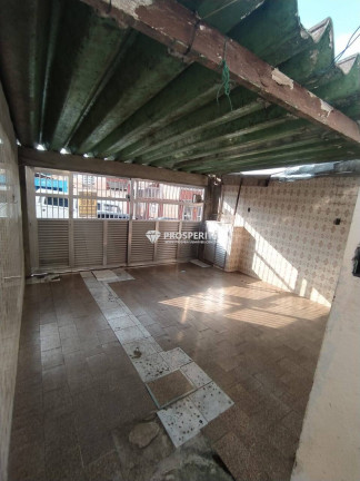 Imagem Casa com 2 Quartos à Venda, 125 m² em Taboão - Diadema