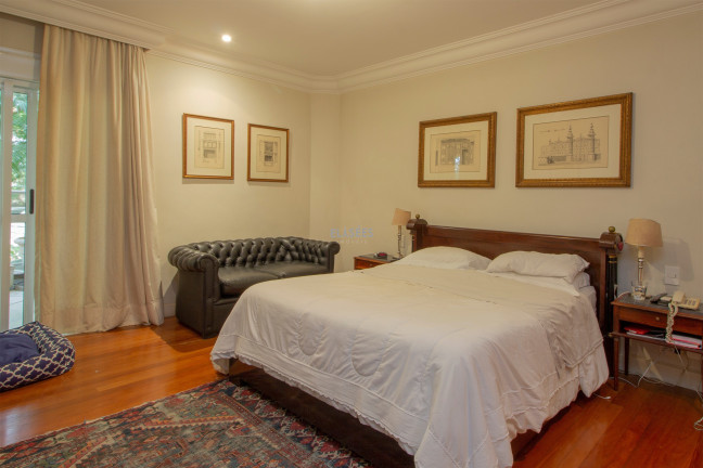Imagem Apartamento com 4 Quartos à Venda, 502 m² em Jardim Guedala - São Paulo Imagem Apartamento com 4 Quartos à Venda, 502 m² em Jardim Guedala - São Paulo