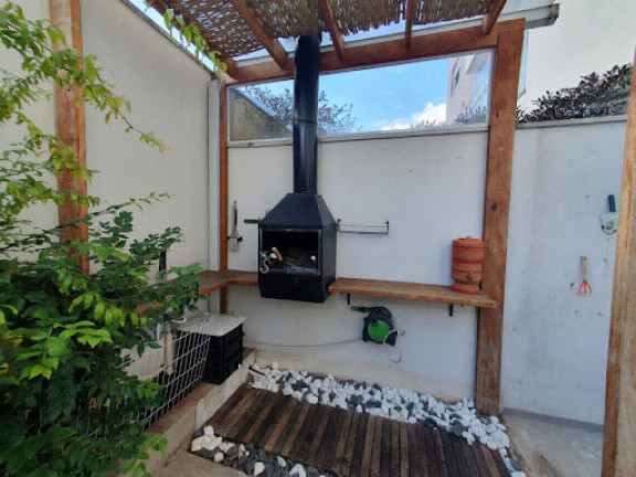 Imagem Apartamento com 1 Quarto à Venda, 96 m² em Vila Leopoldina - São Paulo