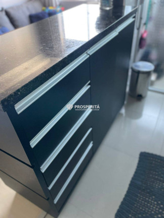 Imagem Apartamento com 2 Quartos à Venda, 42 m² em Canhema - Diadema