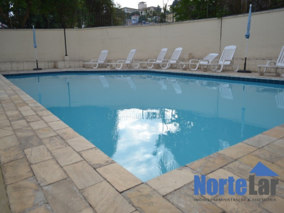 Imagem Apartamento com 2 Quartos à Venda, 50 m² em Parque Monteiro Soares - São Paulo Imagem Apartamento com 2 Quartos à Venda, 50 m² em Parque Monteiro Soares - São Paulo