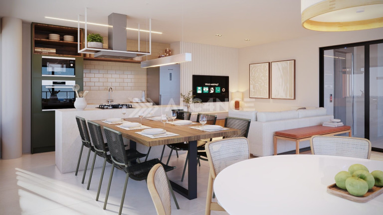 Imagem Imóvel com 1 Quarto à Venda, 22 m² em Intermares - Cabedelo Imagem Imóvel com 1 Quarto à Venda, 22 m² em Intermares - Cabedelo