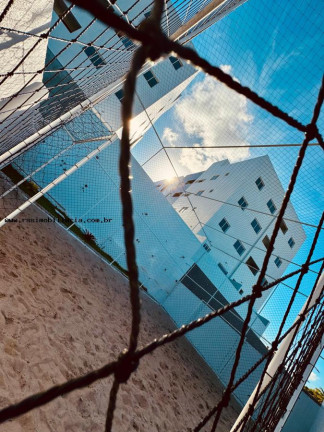 Imagem Apartamento com 2 Quartos à Venda, 50 m² em Gramame - Novo Geisel - João Pessoa