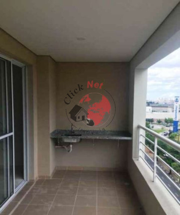 Apartamento com 2 Quartos à Venda, 65 m² em Jardim Do Mar - São Bernardo Do Campo