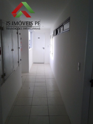 Imagem Imóvel com 2 Quartos à Venda, 58 m² em Casa Amarela - Recife