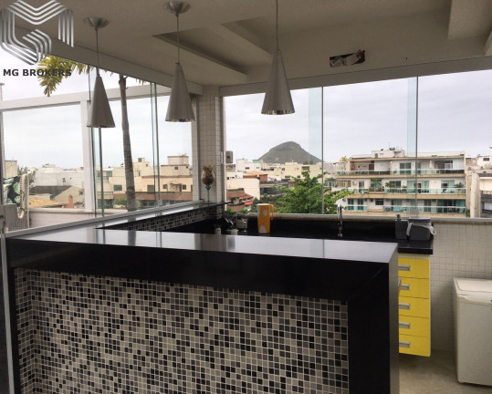 Imagem Imóvel com 4 Quartos à Venda, 360 m² em Recreio Dos Bandeirantes - Rio De Janeiro Imagem Imóvel com 4 Quartos à Venda, 360 m² em Recreio Dos Bandeirantes - Rio De Janeiro