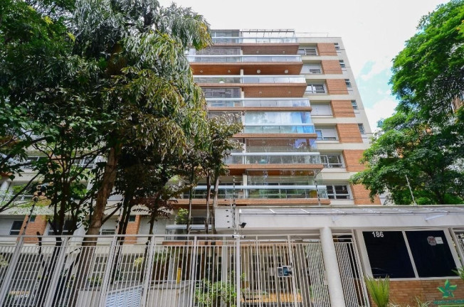Imagem Apartamento com 2 Quartos à Venda, 132 m² em Vila Andrade - São Paulo Imagem Apartamento com 2 Quartos à Venda, 132 m² em Vila Andrade - São Paulo