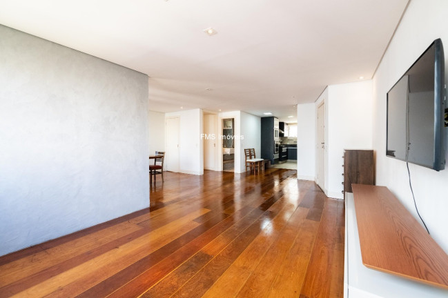 Imagem Imóvel com 2 Quartos à Venda, 107 m² em Paraíso - São Paulo Imagem Imóvel com 2 Quartos à Venda, 107 m² em Paraíso - São Paulo