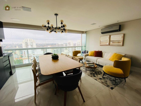 Imagem Apartamento com 3 Quartos à Venda, 165 m² em Vila Mascote - São Paulo Imagem Apartamento com 3 Quartos à Venda, 165 m² em Vila Mascote - São Paulo