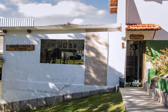 Imagem Imóvel com 18 Quartos à Venda, 980 m² em Iucas - Teresópolis Imagem Imóvel com 18 Quartos à Venda, 980 m² em Iucas - Teresópolis