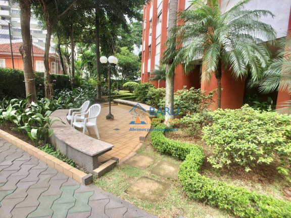 Imagem Apartamento com 4 Quartos à Venda, 250 m² em Higienópolis - São Paulo Imagem Apartamento com 4 Quartos à Venda, 250 m² em Higienópolis - São Paulo
