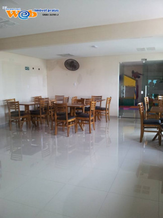 Imagem Apartamento com 2 Quartos à Venda, 80 m² em Aviação - Praia Grande