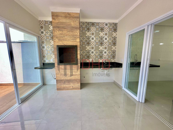 Imagem Casa de Condomínio com 3 Quartos à Venda, 250 m² em Jardim Campos Do Conde Ii - Sorocaba