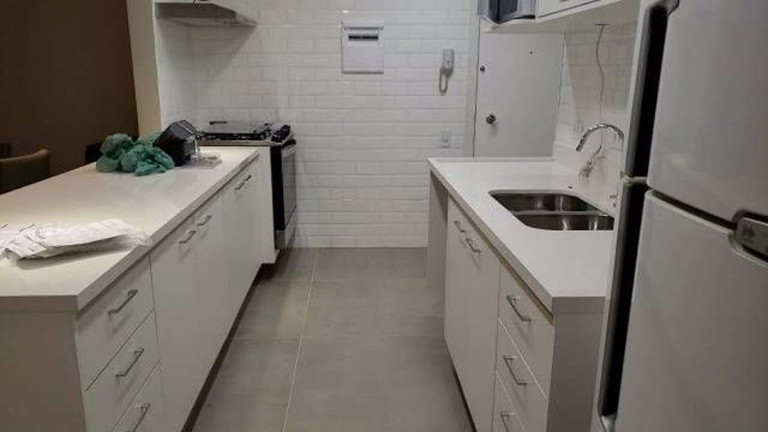 Imagem Apartamento com 2 Quartos à Venda, 129 m² em Itaim Bibi - São Paulo