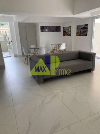 Imagem Apartamento com 2 Quartos à Venda, 56 m² em Vila Bela - São Paulo