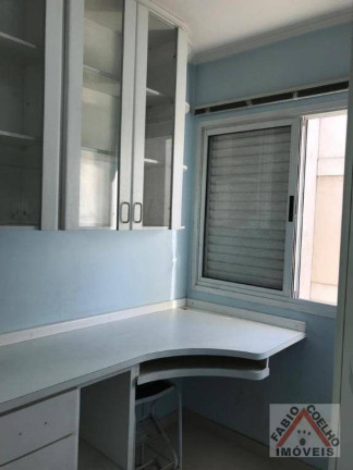 Imagem Apartamento com 2 Quartos à Venda, 67 m² em Paraíso - São Paulo Imagem Apartamento com 2 Quartos à Venda, 67 m² em Paraíso - São Paulo