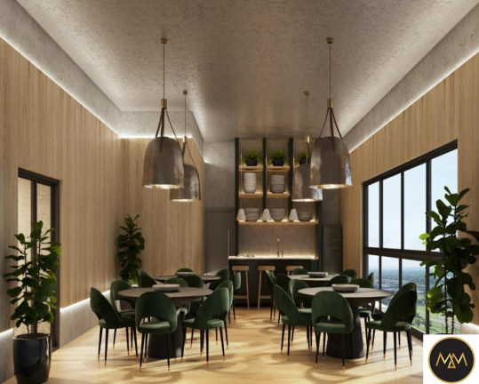 Imagem Apartamento com 2 Quartos à Venda, 57 m² em Manaíra - João Pessoa