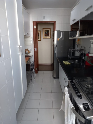 Imagem Apartamento com 3 Quartos à Venda, 78 m² em Vila Gumercindo - São Paulo Imagem Apartamento com 3 Quartos à Venda, 78 m² em Vila Gumercindo - São Paulo