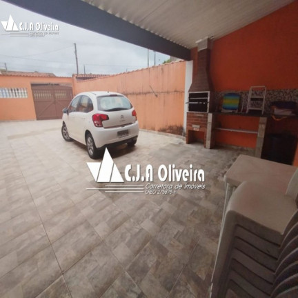 Imagem Casa com 4 Quartos à Venda, 189 m² em Agenor De Campos - Mongaguá