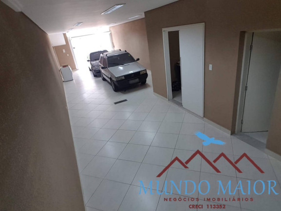 Imagem Sobrado com 3 Quartos à Venda, 250 m² em Jardim Las Vegas - Santo André