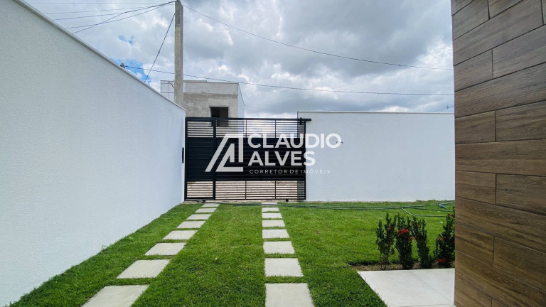 Imagem Casa com 3 Quartos à Venda, 70 m² em Sim - Feira De Santana Imagem Casa com 3 Quartos à Venda, 70 m² em Sim - Feira De Santana