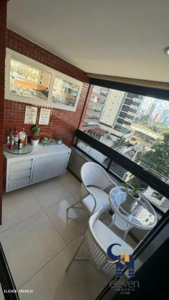 Imagem Apartamento com 2 Quartos à Venda, 84 m² em Pituba - Salvador Imagem Apartamento com 2 Quartos à Venda, 84 m² em Pituba - Salvador