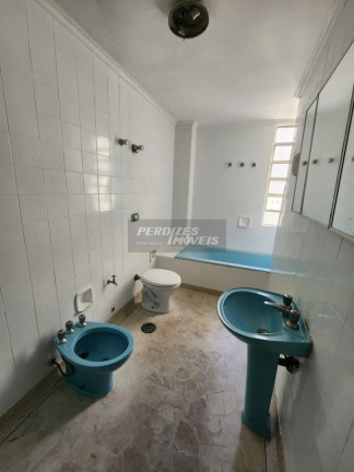 Imagem Apartamento com 4 Quartos à Venda, 137 m² em Sumaré - São Paulo Imagem Apartamento com 4 Quartos à Venda, 137 m² em Sumaré - São Paulo