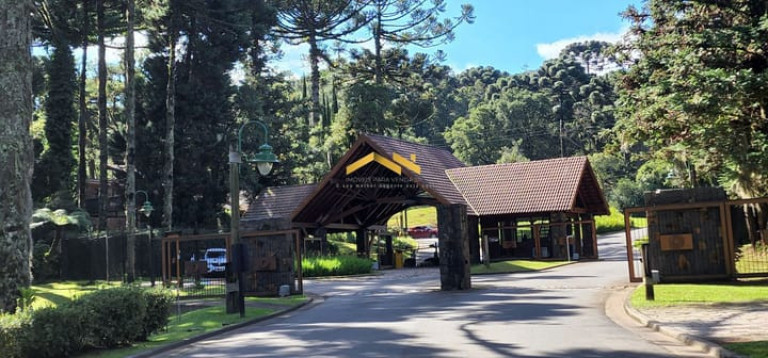 Imagem Casa com 4 Quartos à Venda, 345 m² em Floresta - Gramado Imagem Casa com 4 Quartos à Venda, 345 m² em Floresta - Gramado