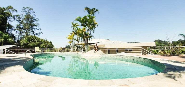 Imagem Casa de Condomínio com 4 Quartos à Venda, 851 m² em Tamboré - Barueri